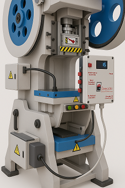 Metal Fabrication Stations