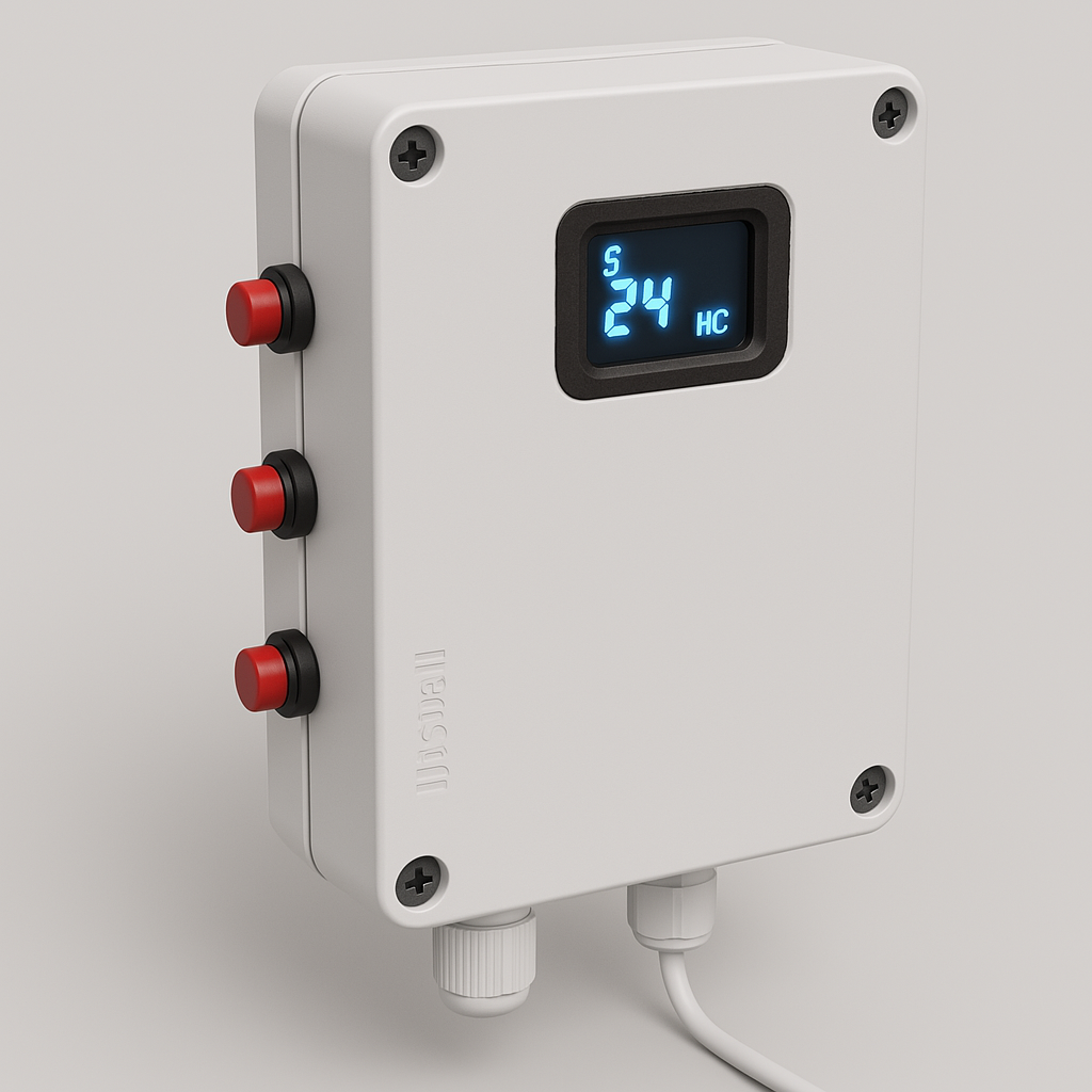 StressOn Meter Image