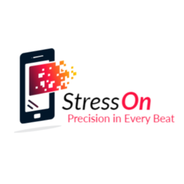 StressON Logo